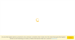 Desktop Screenshot of lichteck.de